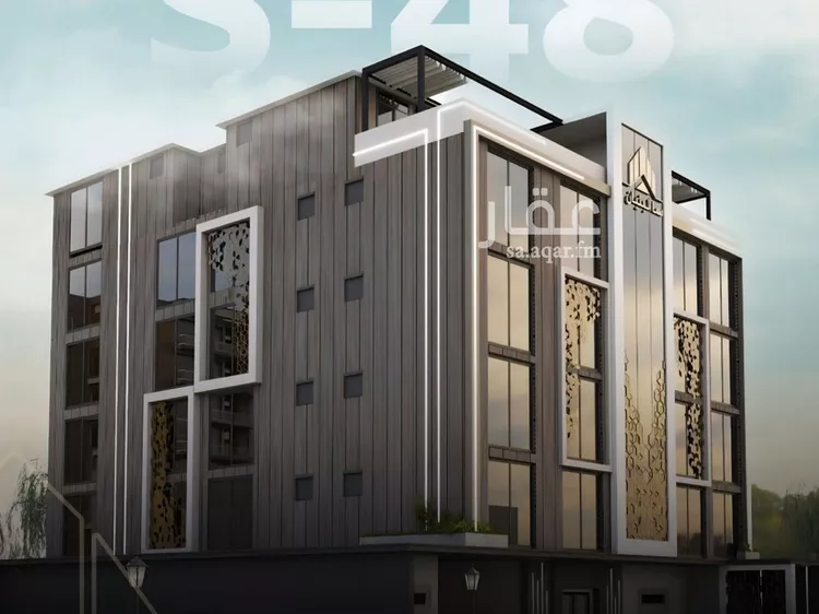 شقة للبيع في شارع ابن عباس, حي الشرفية, مدينة جدة, منطقة مكة المكرمة