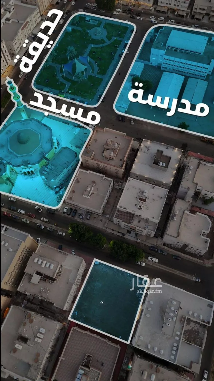 شقة للبيع في شارع جعفر ابن أبي الحكم, حي الصفاء, مدينة جدة, منطقة مكة المكرمة