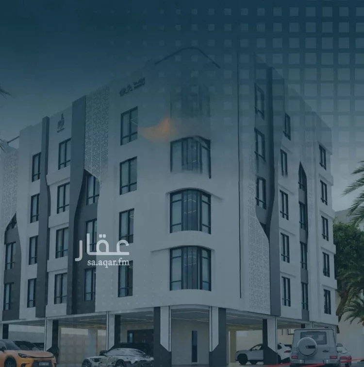 شقة للبيع في شارع أحمد الواسطي, حي الربوة, مدينة جدة, منطقة مكة المكرمة صورة 4