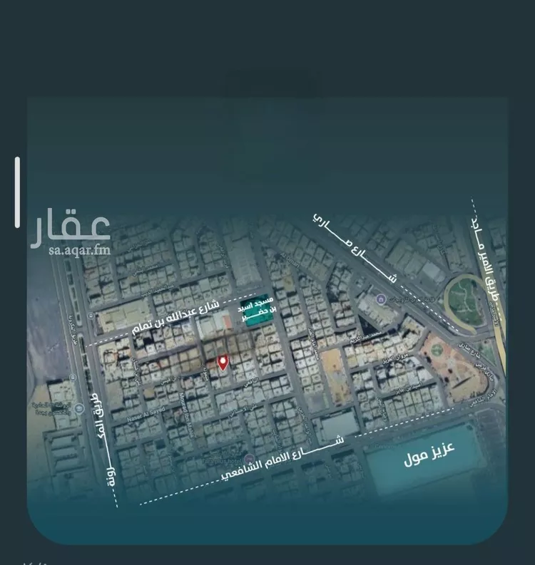 شقة للبيع في شارع اليافعي , حي الفيصلية, مدينة جدة, منطقة مكة المكرمة صورة 3