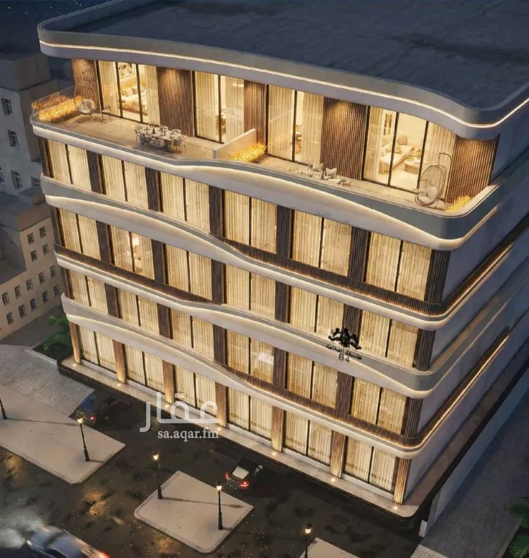 Apartment for Sale in Jeddah Ar Rabwah صورة 3