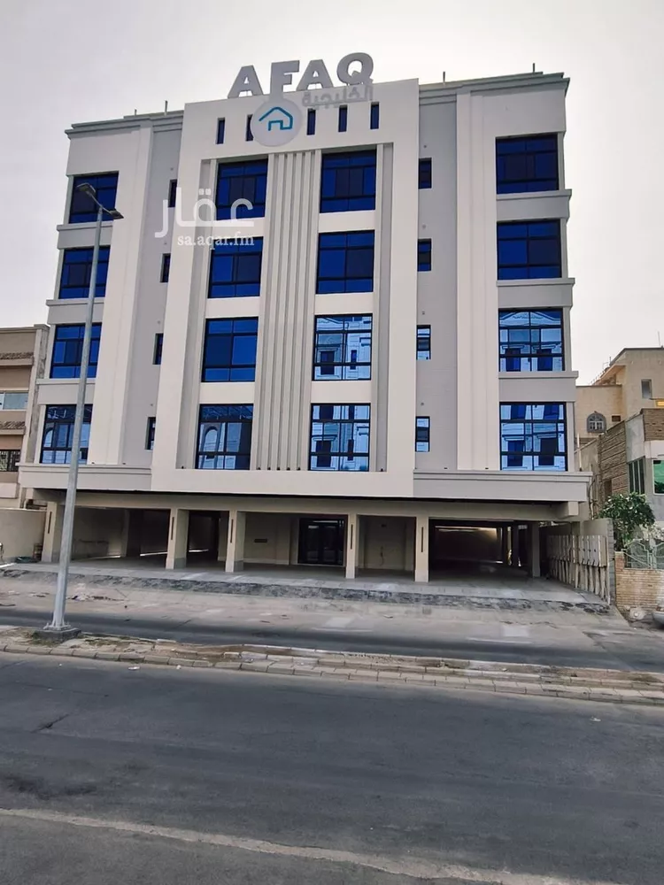 شقة للبيع في شارع عبدالرحمن الجرادي, حي النزهة, مدينة جدة, منطقة مكة المكرمة