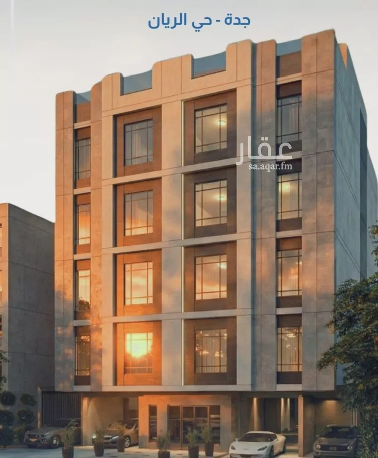 Apartment for Sale in Jeddah Ar Rayan