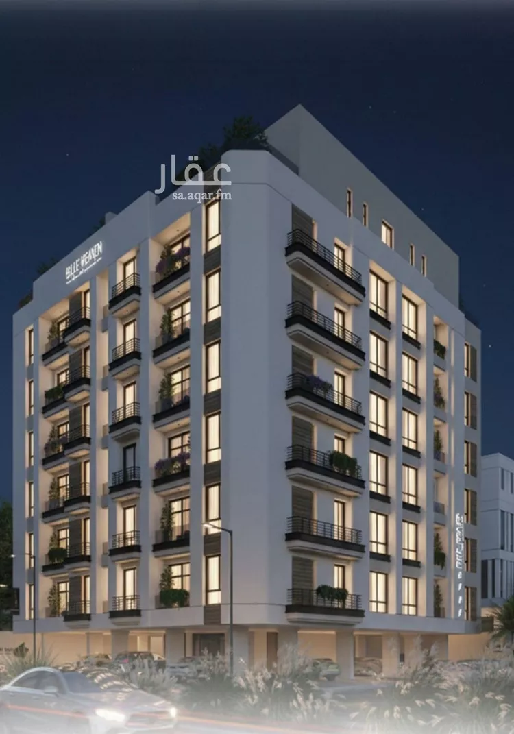 شقة للبيع في شارع الملك الصالح ايوب ابن الكامل, حي الرويس, مدينة جدة, منطقة مكة المكرمة 15