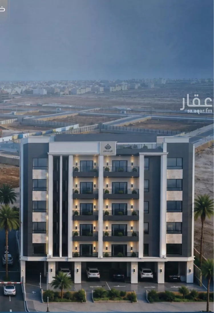 شقة للبيع في شارع الشيخ عيسى بن سلمان ال خليف, حي الياقوت, مدينة جدة, منطقة مكة المكرمة 14