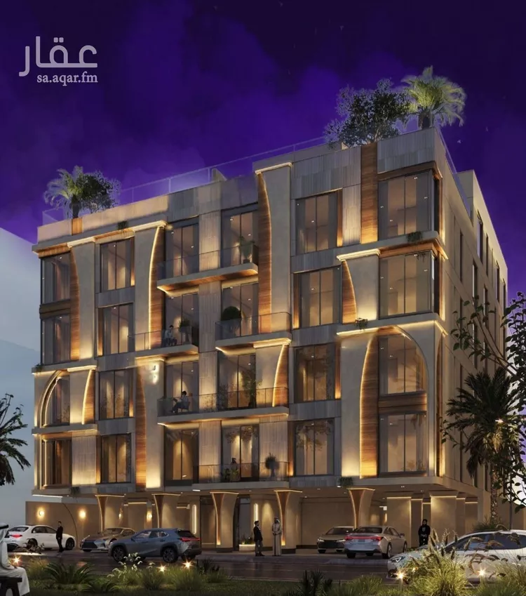 شقة للبيع في حي أبحر الجنوبية, مدينة جدة, منطقة مكة المكرمة صورة 4