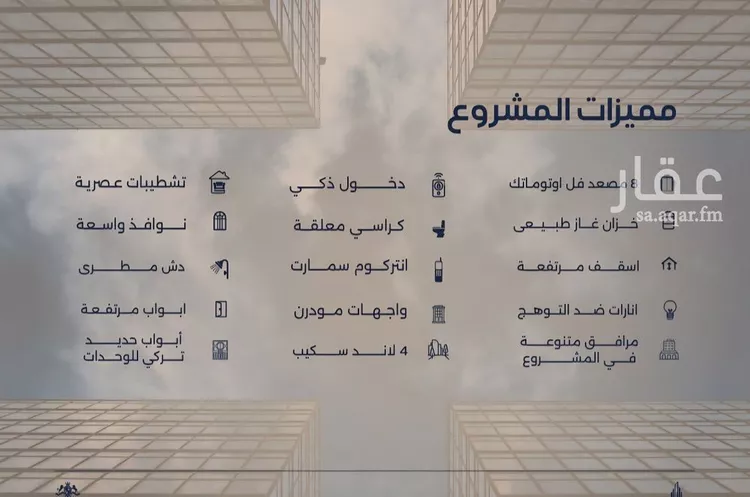 شقة للبيع في شارع الامير عبد المجيد , حي الياقوت, مدينة جدة, منطقة مكة المكرمة صورة 5