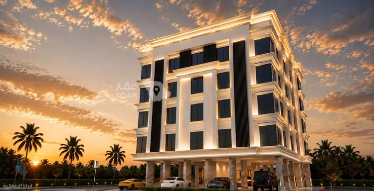 شقة للبيع في شارع الحصين الذبياني, حي الياقوت, مدينة جدة, منطقة مكة المكرمة