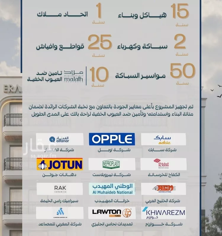 شقة للبيع في شارع صالح جودت, حي السلامة, مدينة جدة, منطقة مكة المكرمة صورة 3