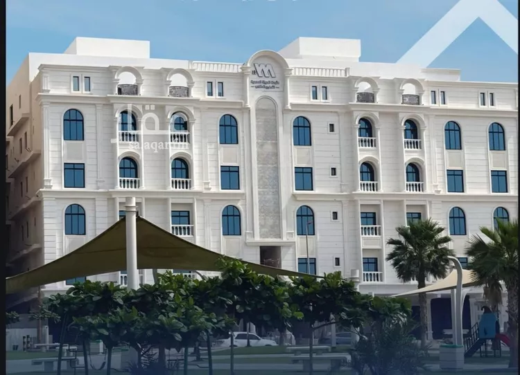 شقة للبيع في شارع زيد بن عاصم الانصاري, حي حكومي1, مدينة جدة, منطقة مكة المكرمة