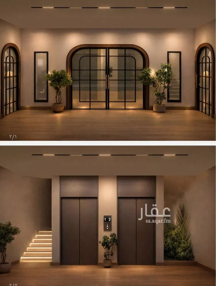 شقة للبيع في شارع عبدالقادر البغدادي, حي الصفاء, مدينة جدة, منطقة مكة المكرمة صورة 3