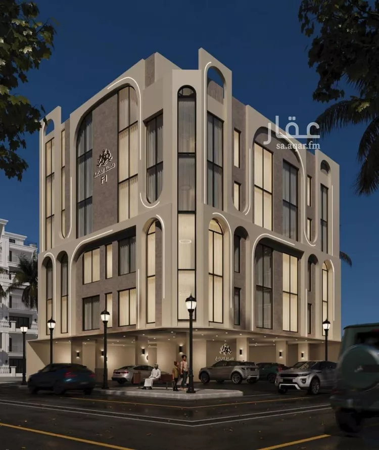 Apartment for Sale in Jeddah Ar Rawdah صورة 5