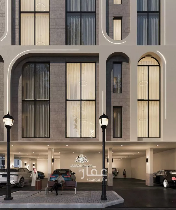 Apartment for Sale in Jeddah Ar Rawdah صورة 4