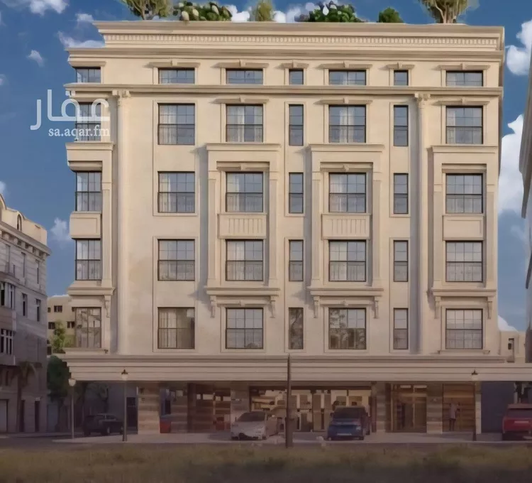 شقة للبيع في شارع الحصين الذبياني, حي الياقوت, مدينة جدة, منطقة مكة المكرمة 10