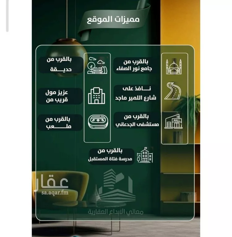 شقة للبيع في شارع إبن ثابت, حي الصفاء, مدينة جدة, منطقة مكة المكرمة صورة 4