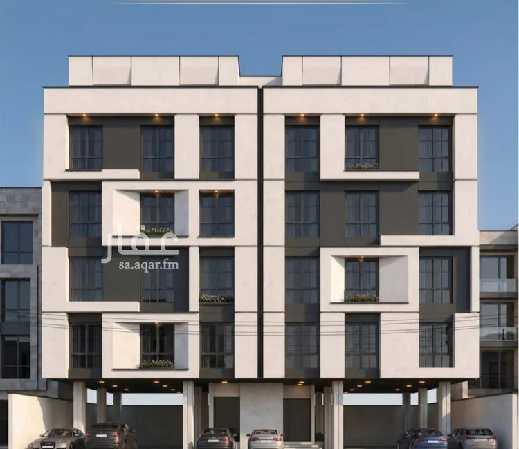 Apartment for Sale in Jeddah Ar Rabwah