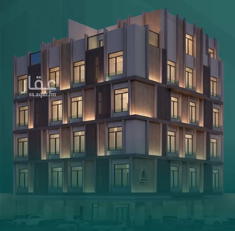 Apartment for Sale in Jeddah Ar Rawdah