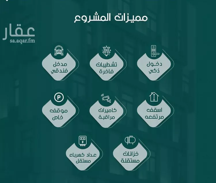 شقة للبيع في شارع ابو القاسم , حي الروضة, مدينة جدة, منطقة مكة المكرمة 6