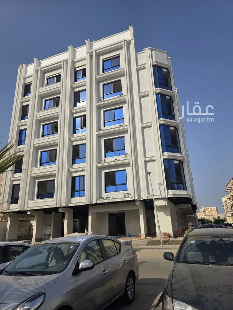 شقة للبيع في شارع مناره المكيين, حي السلامة, مدينة جدة, منطقة مكة المكرمة