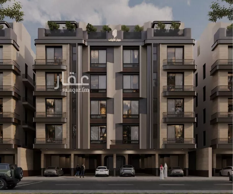 شقة للبيع في شارع محمد بن عيسي, حي الياقوت, مدينة جدة, منطقة مكة المكرمة