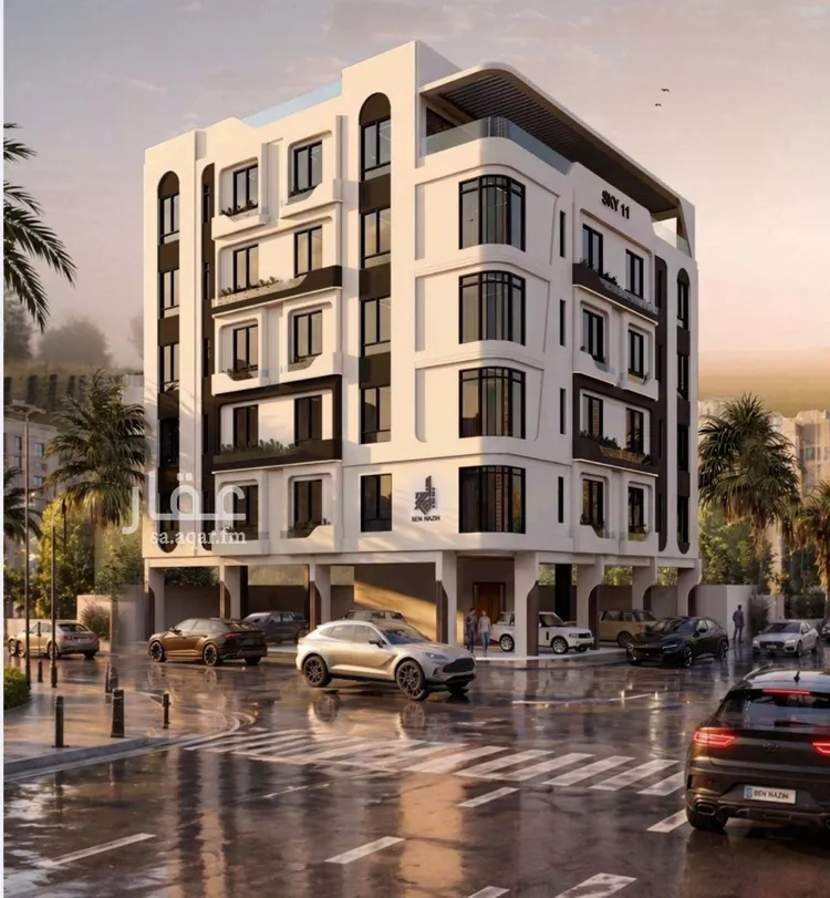 Apartment for Sale in Jeddah Ar Rawdah