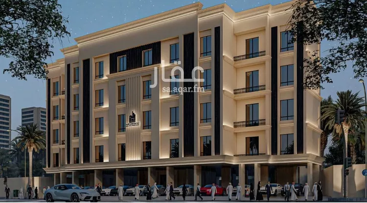 شقة للبيع في شارع الياقوت 1, حي الياقوت, مدينة جدة, منطقة مكة المكرمة 26