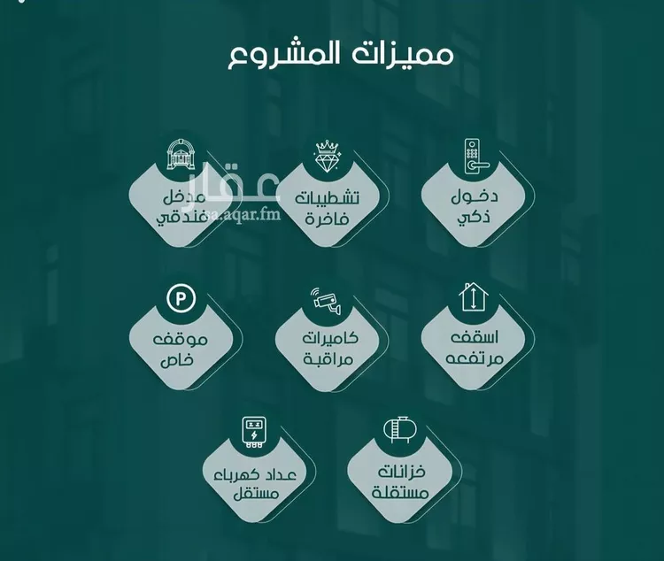 شقة للبيع في شارع ابو القاسم , حي الروضة, مدينة جدة, منطقة مكة المكرمة صورة 5
