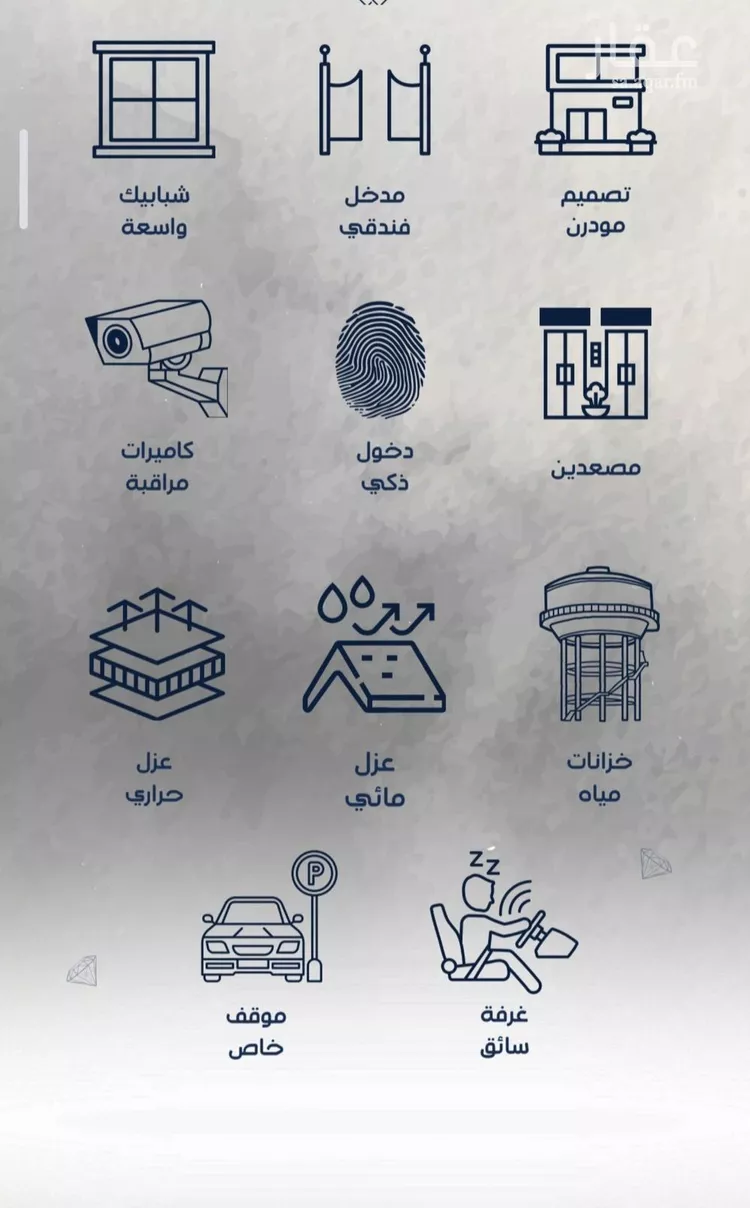 شقة للبيع في شارع عبدالله سليمان الفرعي, حي الفيحاء, مدينة جدة, منطقة مكة المكرمة صورة 3