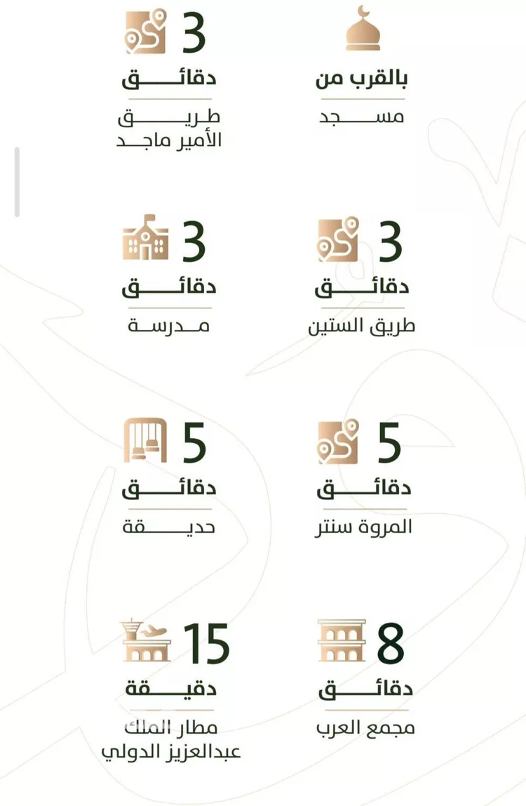 شقة للبيع في شارع الخليفه المأمون , حي الربوة, مدينة جدة, منطقة مكة المكرمة صورة 2