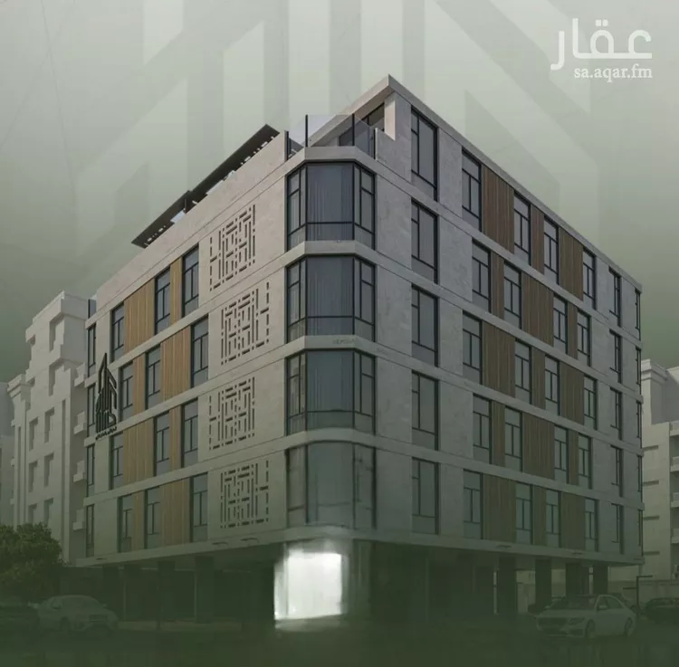 شقة للبيع في شارع حمزه بن عبدالمطلب, حي الشرفية, مدينة جدة, منطقة مكة المكرمة