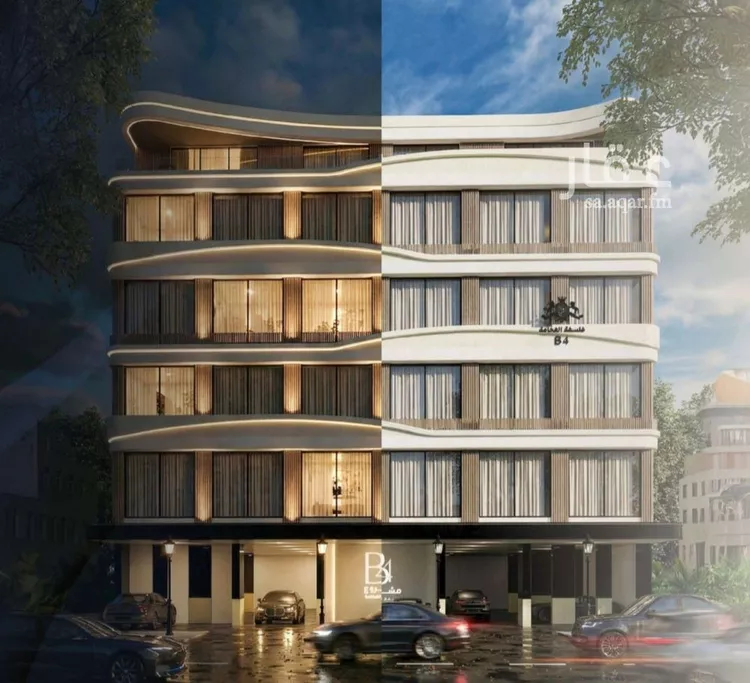 Apartment for Sale in Jeddah Ar Rabwah صورة 4