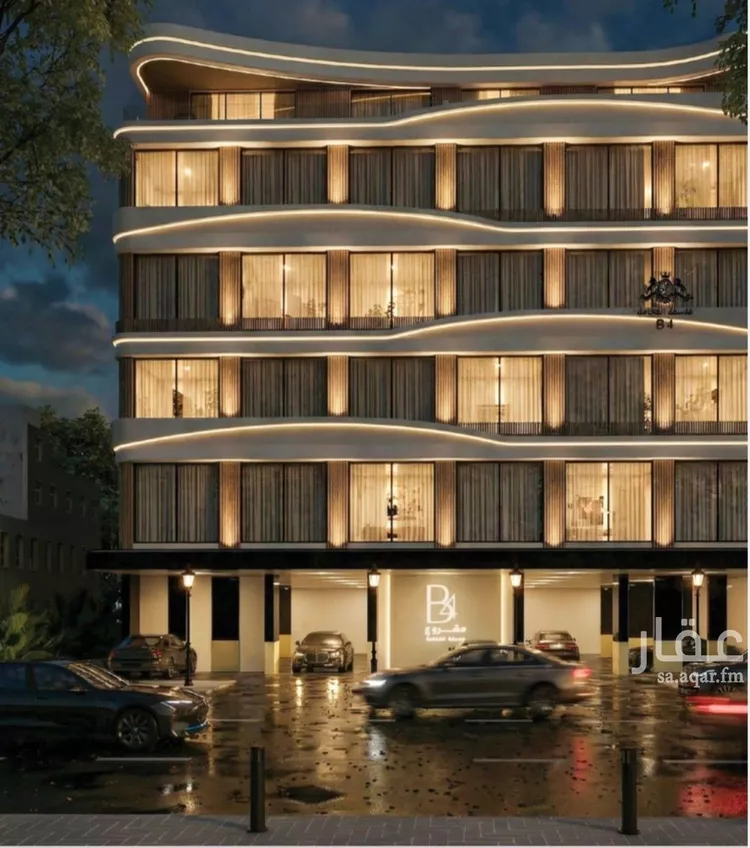 Apartment for Sale in Jeddah Ar Rabwah صورة 2