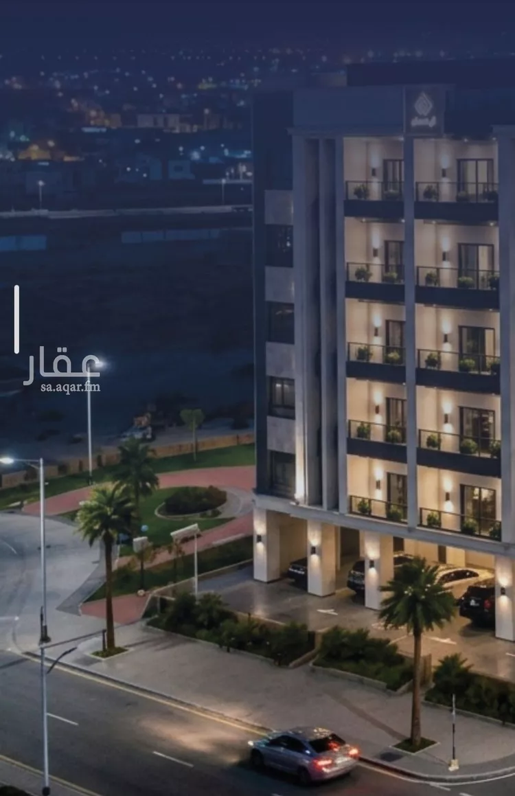شقة للبيع في شارع ابي احمد المقدسي, حي الياقوت, مدينة جدة, منطقة مكة المكرمة 8