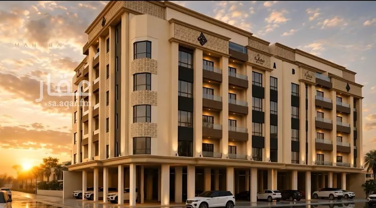 شقة للبيع في شارع برهان الدين الداراني, حي الياقوت, مدينة جدة, منطقة مكة المكرمة صورة 2