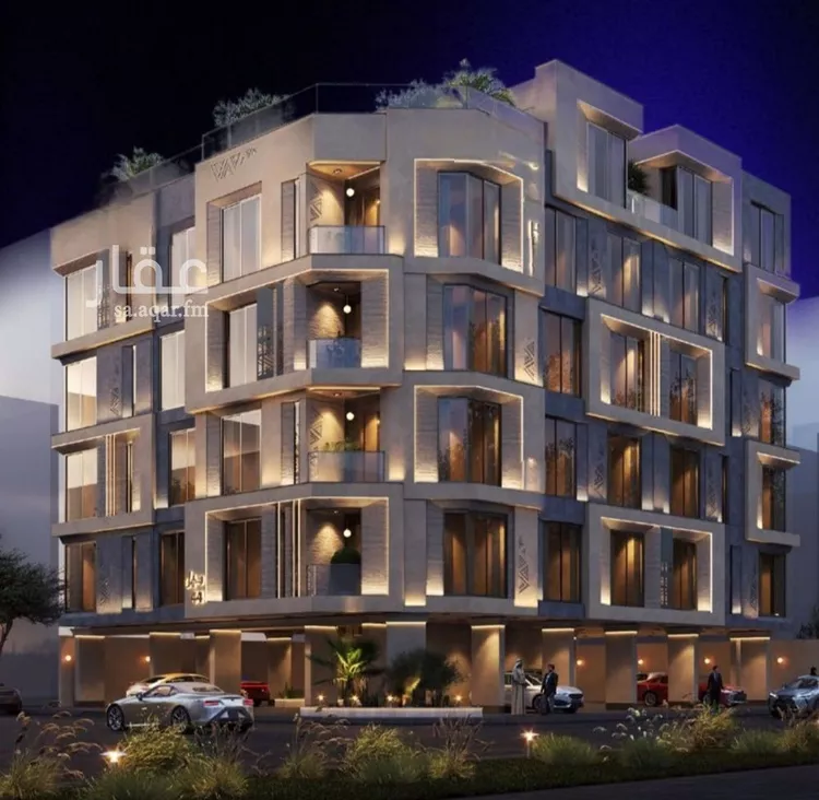 Apartment for Sale in Jeddah Al Marwah