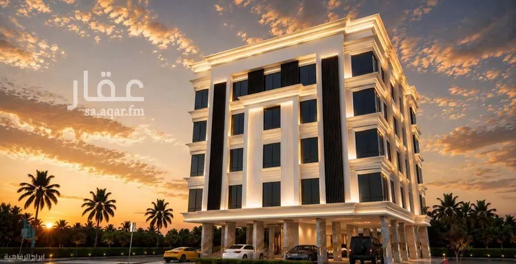 Apartment for Sale in Jeddah Al Yaqout