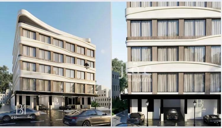 Apartment for Sale in Jeddah Ar Rabwah