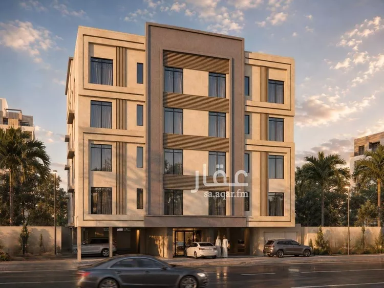 Apartment for Sale in Jeddah An Nuzhah