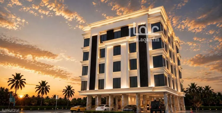 Apartment for Sale in Jeddah Al Yaqout