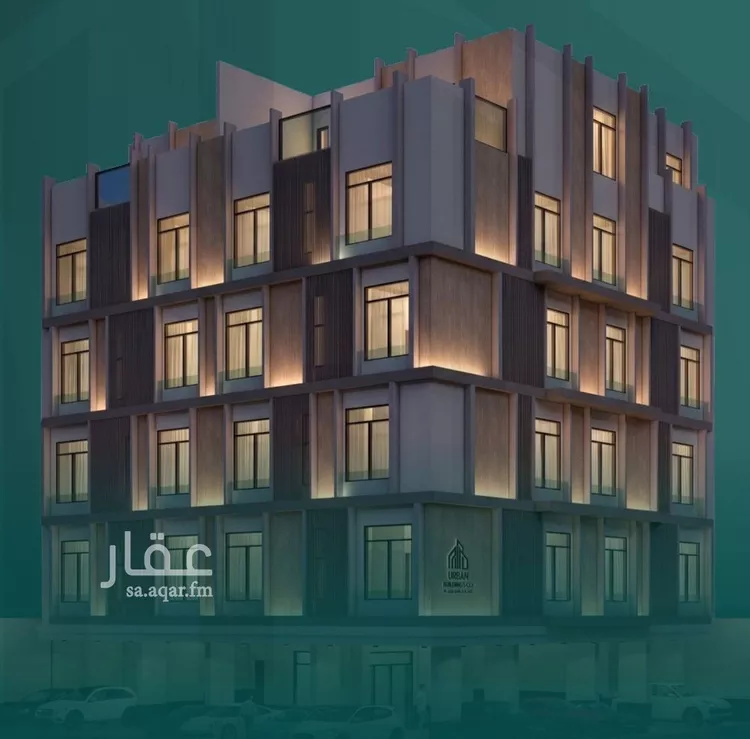شقة للبيع في شارع ابو القاسم , حي الروضة, مدينة جدة, منطقة مكة المكرمة صورة 4