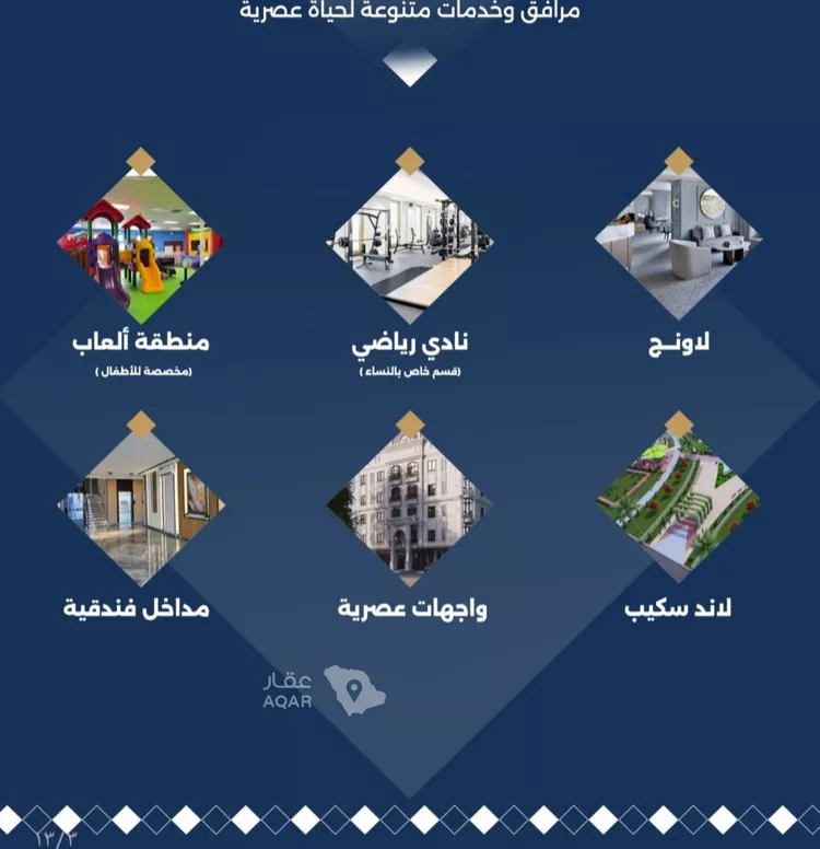 شقة للبيع في شارع المو, حي حكومي1, مدينة جدة, منطقة مكة المكرمة 3