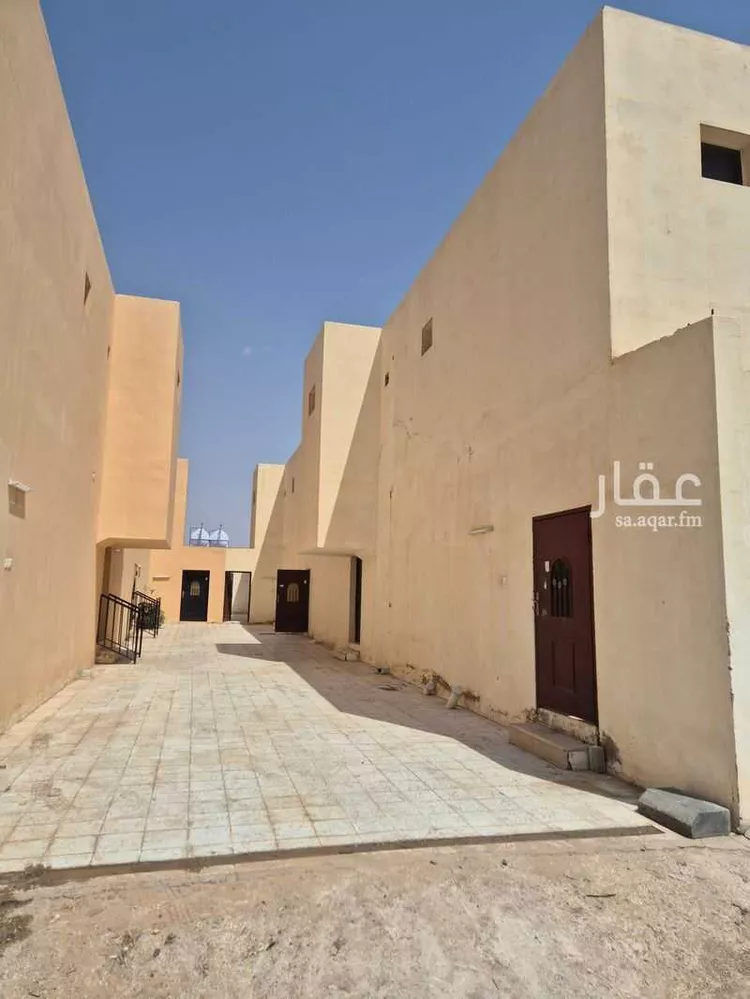 شقة للإيجار في شارع عبدالرحمن بن جبر بن عمرو, حي السليمانية, مدينة عنيزة, منطقة القصيم صورة 2