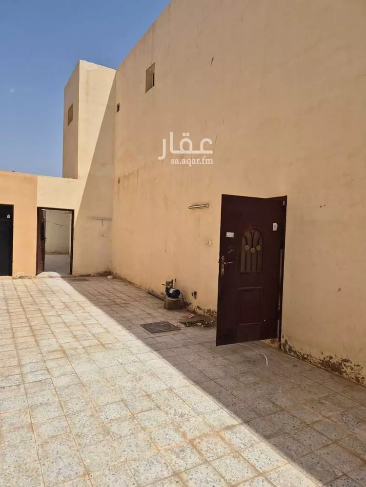 شقة للإيجار في شارع عبدالرحمن بن جبر بن عمرو, حي السليمانية, مدينة عنيزة, منطقة القصيم