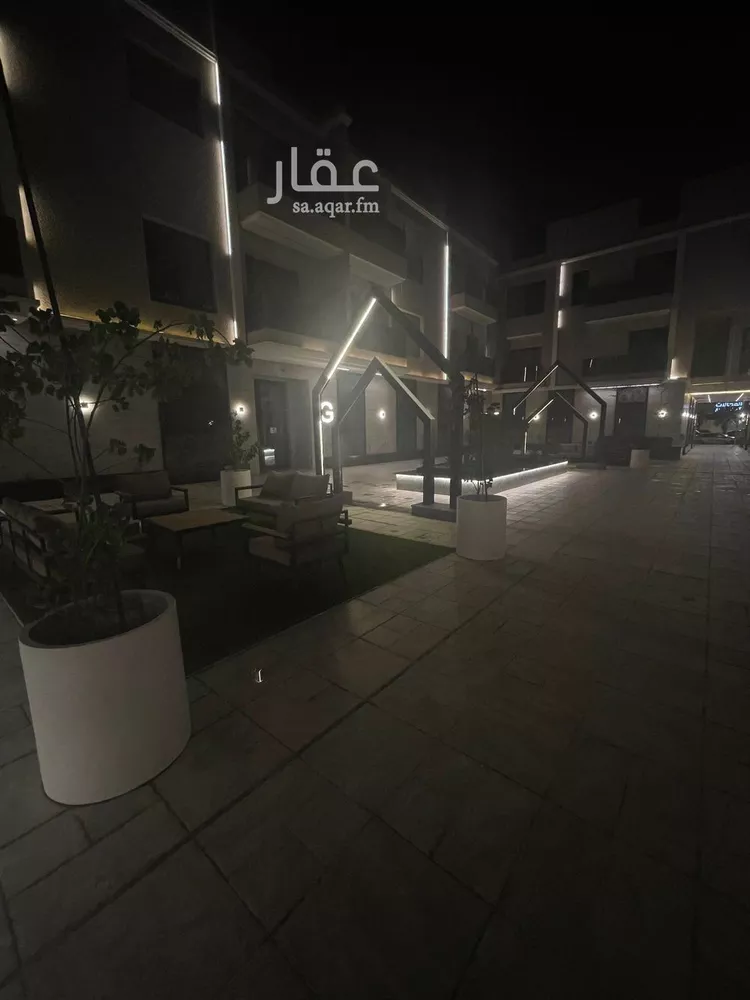 شقة للإيجار في شارع ابن عبدالظاهر, حي العارض, مدينة الرياض, منطقة الرياض صورة 2