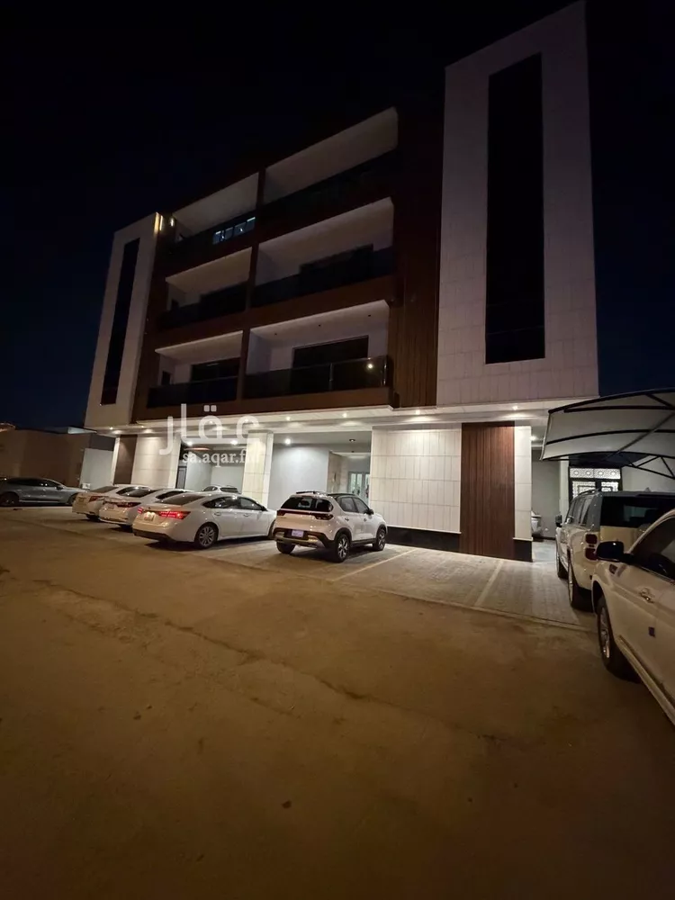 شقة للإيجار في شارع عبدالله بن العاص, حي العارض, مدينة الرياض, منطقة الرياض