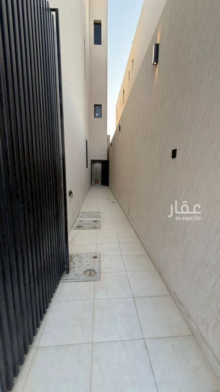 دور للإيجار في حي المرجان, مدينة الرياض, منطقة الرياض صورة 2