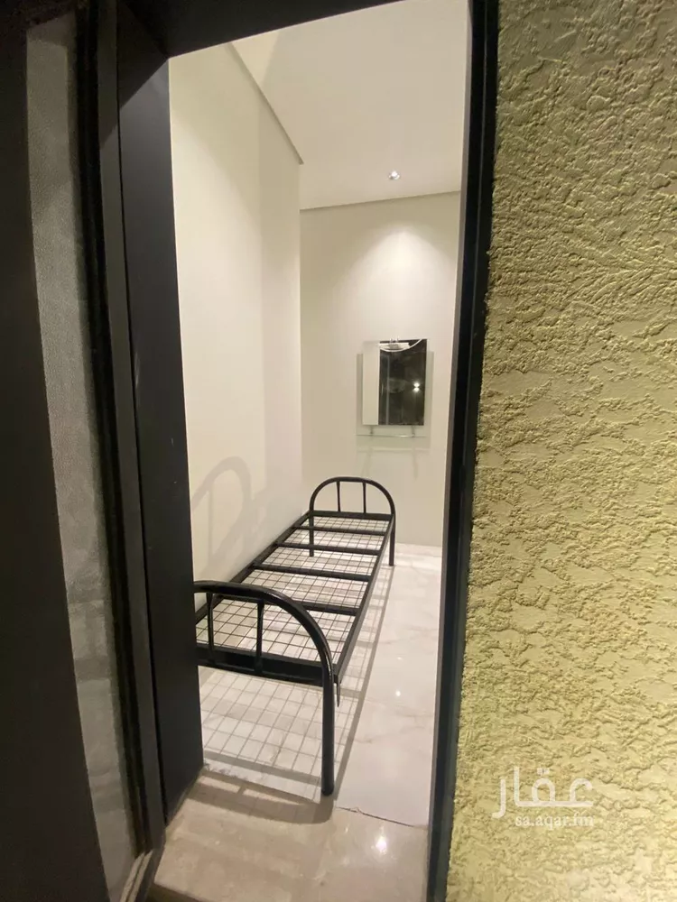 غرفة للإيجار في شارع الأجواد, حي النرجس, مدينة الرياض, منطقة الرياض صورة 2