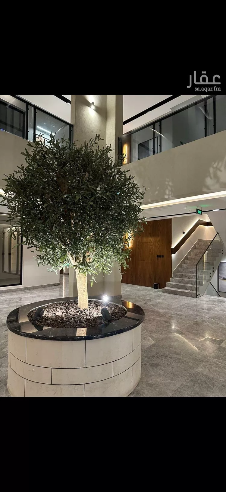 شقة للإيجار في شارع خالد بن العاص, حي النرجس, مدينة الرياض, منطقة الرياض صورة 3