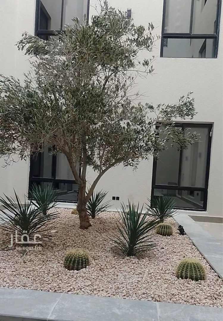 شقة للإيجار في شارع جبريل بن جميل, حي النرجس, مدينة الرياض, منطقة الرياض صورة 2