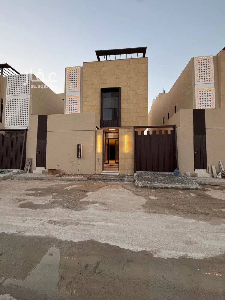 Villa for Sale in Riyadh An Narjis صورة 3